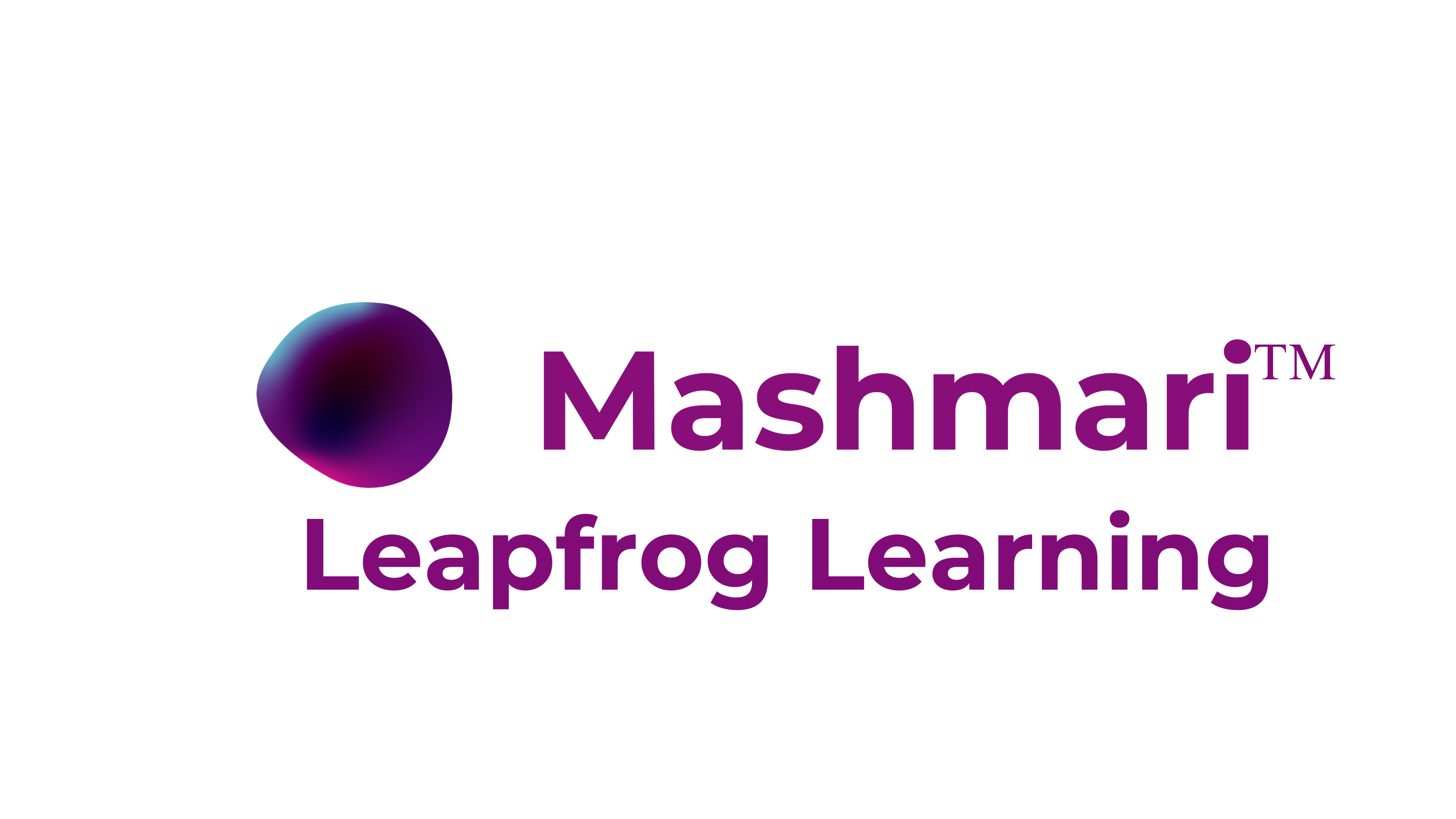 Mashmari Logo